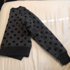 Crewneck lightweight